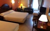 Туры в отель Crisol Jardines de Cordoba