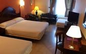 Туры в отель Crisol Jardines de Cordoba