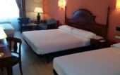 Туры в отель Crisol Jardines de Cordoba