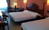 Туры в отель Crisol Jardines de Cordoba