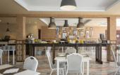 Туры в отель Crisol Jardines de Cordoba