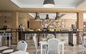 Туры в отель Crisol Jardines de Cordoba