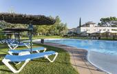 Туры в отель Crisol Jardines de Cordoba