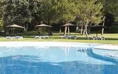 Туры в отель Crisol Jardines de Cordoba