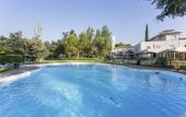 Туры в отель Crisol Jardines de Cordoba