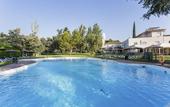 Туры в отель Crisol Jardines de Cordoba