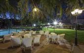 Туры в отель Crisol Jardines de Cordoba