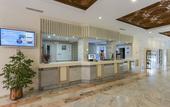 Туры в отель Crisol Jardines de Cordoba