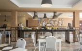 Туры в отель Crisol Jardines de Cordoba