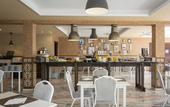 Туры в отель Crisol Jardines de Cordoba