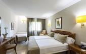 Туры в отель Crisol Jardines de Cordoba