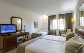Туры в отель Crisol Jardines de Cordoba