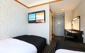 Туры в отель APA Hotel Karuizawa Ekimae Karuizawaso