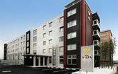 Туры в отель Hotel Vista Kumamoto Airport