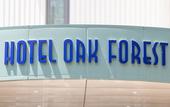 Туры в отель Hotel Oak Forest