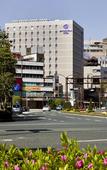 Туры в отель Daiwa Roynet Hotel Hamamatsu