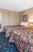 Туры в отель Knights Inn Dayton at Poe Ave