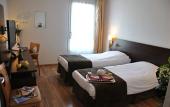 Туры в отель Sejours & Affaires Caen Le Clos Beaumois