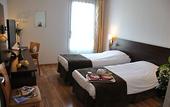 Туры в отель Sejours & Affaires Caen Le Clos Beaumois