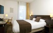 Туры в отель Sejours & Affaires Caen Le Clos Beaumois