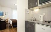 Туры в отель Sejours & Affaires Caen Le Clos Beaumois