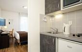 Туры в отель Sejours & Affaires Caen Le Clos Beaumois