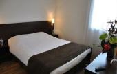 Туры в отель Sejours & Affaires Caen Le Clos Beaumois