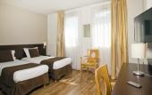 Туры в отель Sejours & Affaires Caen Le Clos Beaumois