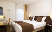 Туры в отель Sejours & Affaires Caen Le Clos Beaumois