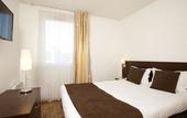 Туры в отель Sejours & Affaires Caen Le Clos Beaumois