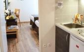 Туры в отель Sejours & Affaires Caen Le Clos Beaumois