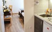 Туры в отель Sejours & Affaires Caen Le Clos Beaumois