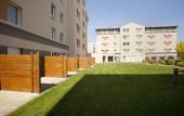 Туры в отель Sejours & Affaires Caen Le Clos Beaumois