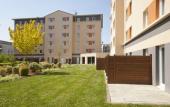 Туры в отель Sejours & Affaires Caen Le Clos Beaumois