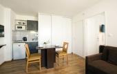 Туры в отель Sejours & Affaires Caen Le Clos Beaumois