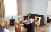 Туры в отель Sejours & Affaires Caen Le Clos Beaumois