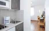 Туры в отель Sejours & Affaires Caen Le Clos Beaumois