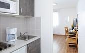 Туры в отель Sejours & Affaires Caen Le Clos Beaumois