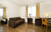 Туры в отель Sejours & Affaires Caen Le Clos Beaumois