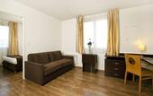 Туры в отель Sejours & Affaires Caen Le Clos Beaumois
