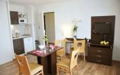 Туры в отель Sejours & Affaires Caen Le Clos Beaumois