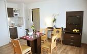 Туры в отель Sejours & Affaires Caen Le Clos Beaumois