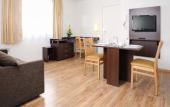 Туры в отель Sejours & Affaires Caen Le Clos Beaumois