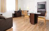 Туры в отель Sejours & Affaires Caen Le Clos Beaumois