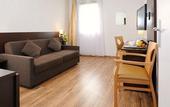 Туры в отель Sejours & Affaires Caen Le Clos Beaumois
