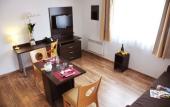 Туры в отель Sejours & Affaires Caen Le Clos Beaumois