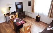 Туры в отель Sejours & Affaires Caen Le Clos Beaumois