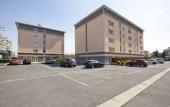 Туры в отель Sejours & Affaires Caen Le Clos Beaumois