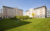 Туры в отель Sejours & Affaires Caen Le Clos Beaumois