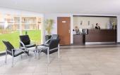 Туры в отель Sejours & Affaires Caen Le Clos Beaumois